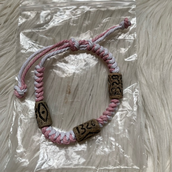 Beach Anklet - Picture 5 of 5